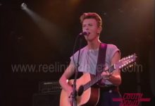 Tin Machine – Funny TV Rehearsal (Countdown 1991)