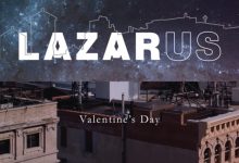 Lazarus cast – Valentine’s Day