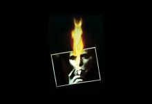 David Bowie’s Ziggy Stardust is returning to the Big Screen with a new documentary