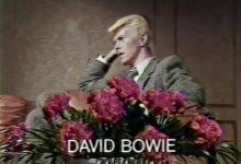 Ryuichi Sakamoto & David Bowie interview (1983)