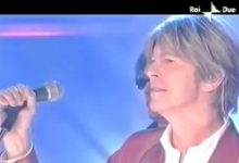 David Bowie – Everyone Says ‘Hi’ (2002)