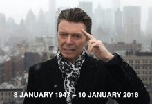 Lazarus (David Bowie Musical) – Story So Far (Dec 2016)