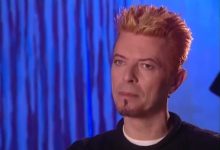 David Bowie interviewed in 1997 (MTV)