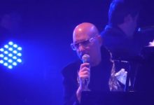 Celebrating David Bowie – Los Angeles, 25th January 2017 (Webcast)