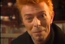 David Bowie – 50th Birthday, Ozone UK TV Feature (1997)
