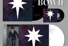 DAVIDBOWIE.COM ANNOUNCE NO PLAN EP PHYSICAL RELEASE! (Amazon pre-order links added)