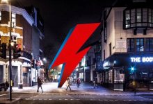 Campaign launched for David Bowie memorial sculpture in Brixton