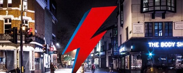 Campaign launched for David Bowie memorial sculpture in Brixton
