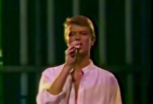 David Bowie – Suffragette City (Live Tokyo 1978) Remastered HQ Sound