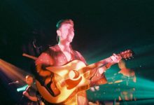 David Bowie – Under Pressure (Nottingham, 1997)