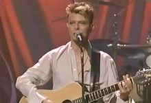 David Bowie | Live in Port Chester, New York (1997)