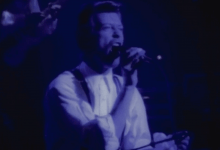 Tin Machine Video Medley