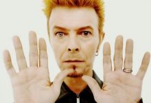 David Bowie | Triple J Interview (1997)