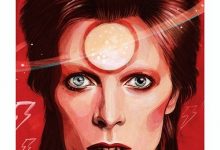 David Bowie Glamour Fanzine Issue 2 wants you!