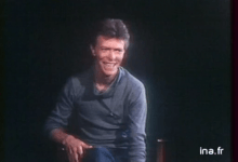 David Bowie – French TV Interview (1980)