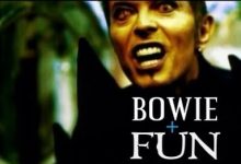 David Bowie – Fun (1998)