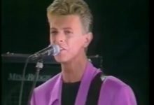 Tin Machine – Baby Universal & You Belong In Rock N’ Roll (Live, Paris, 1991)