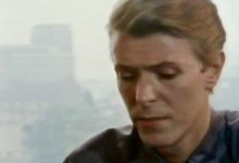 David Bowie – Arena Rock, BBC TV (1978) A Nacho remaster