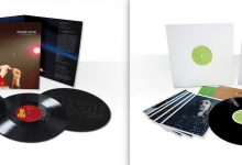 2 Very Special David Bowie Releases For Record Store Day 2017!