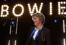 David Bowie – June 2002 Radio Interview talking about Heathen.