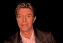 David Bowie | Reality Film (2003)