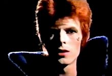 David Bowie – John, I’m Only Dancing (Nacho edit with unreleased footage)