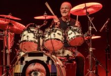 Woody Woodmansey Q&A for David Bowie News! Send in your questions…