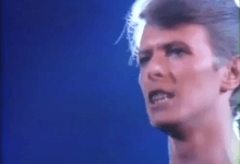 David Bowie – What In The World (1978)