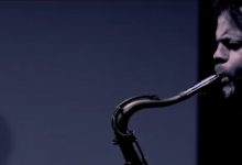 Donny McCaslin – Warszawa (2016, Studio Session)