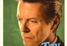 David Bowie – The London Boys (Toy version)