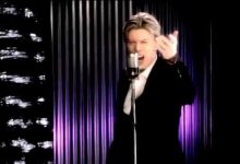 David Bowie | Reality Film (2003)