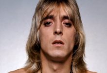 Passions: Mick Ronson by Gary Kemp, Documentary (2017)