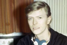 David Bowie Star Special, BBC Radio 1 (1979)