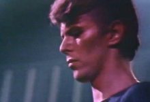 David Bowie – Speed of Life (Nacho Edit – 1978)