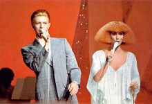 David Bowie & Cher – Young Americans Medley – Live on The Cher Show, 1975 (Nacho remaster)