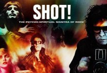 MICK ROCK’S – SHOT! THE PSYCHO-SPIRTUAL MANTRA OF ROCK FEATURETTE