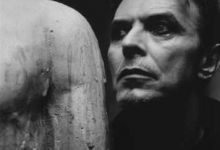 David Bowie – A Small Plot of Land (Basquiat version)