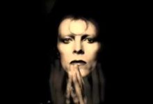 David Bowie – Lady Grinning Soul