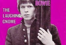 David Bowie – The Laughing Gnome