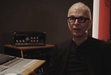 Tony Visconti (Important Producers in Rock History)