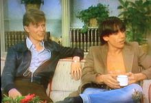 Iggy Pop & David Bowie on The Dinah! Show (Complete Show, 1977)