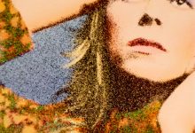 Limited Edition Signed ‘Hunky Dory’ Prints by Terry Pastor available now!