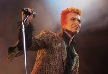 David Bowie: 50th Birthday Acoustic Broadcast & Interview, 1997 (BBC Radio 1)