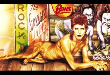 David Bowie – Big Brother/Chant Of The Ever Circling Skeletal Family