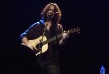 RIP Chris Cornell, watch him perform David Bowie’s Lady Stardust