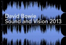David Bowie – Sound And Vision (2013 remix)