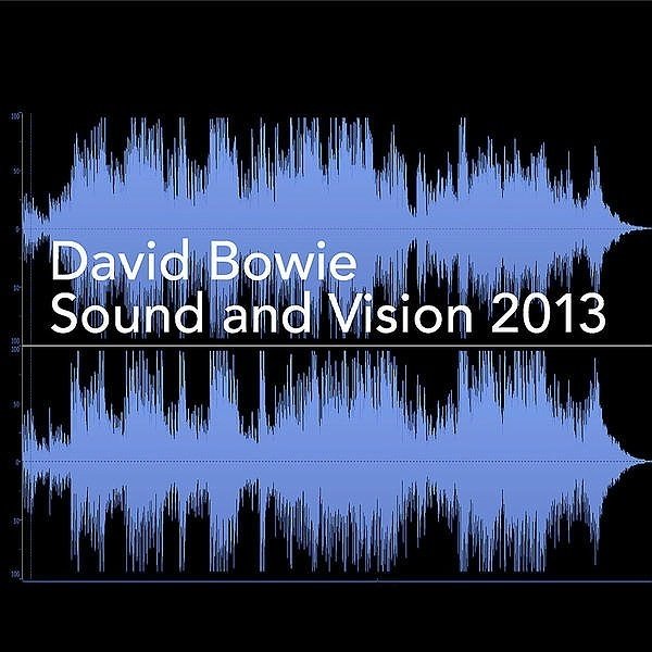 X*Z様 DAVID BOWIE SOUND+VISION 2タイトル　未開封 X*Z様 DAVID BOWIE SOUND+VISION 2タイトル 未開封 Amazon.com: David