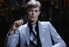 David Bowie – Art Decade (Live, Perth ’78)