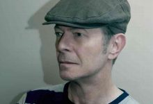 David Bowie – Love Is Lost (Album version)