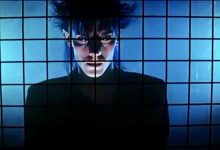 Bauhaus – Bela Lugosi’s Dead (The Hunger Opening Credits Sequence)